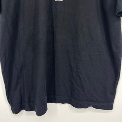 Adidas New Zealand All Blacks Rugby Graphic T-Shirt Black Mens XL