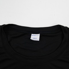 Sport-Tek Long Sleeve Shirt Men’s Black New without Tags 2XLT