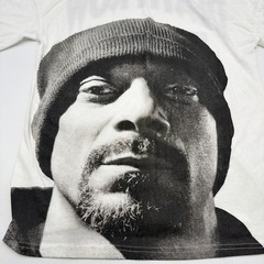 Death Row Records T-shirt Men S Graphic Snoop Dogg Logo .# 46533