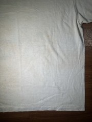 Vintage 80s Ireland Slainte Leprechaun Mushroom T Shirt Mens M Distressed 15