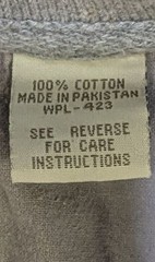 Levis Mens XL Gray Ribbed Henley Shirt Short Sleeve Authentic Jeanswear Cotton