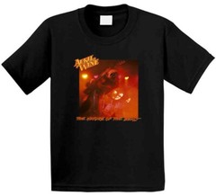 April Wine Rock Music T Shirt