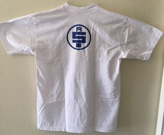 Pro Super Heavy Weight CRENSHAW Nipsey Hussle T-Shirt, White, XL , Rapper T