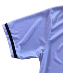Men’s Bucheli Baseball Jersey Shirt,Italian Style,Stretch S to L….A23.