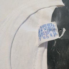 Russel Athletic Men’s T-Shirt Size L VTG Elevate USA Made Single Stitch