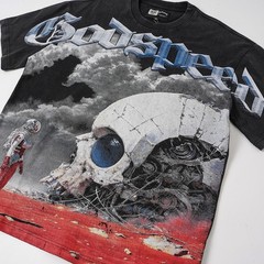 Godspeed t shirt authentic S/M/L/XL tee black