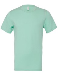 Bella Canvas Unisex Jersey Short-Sleeve T-Shirt 3001C