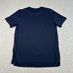 Nike Pro Dri-Fit T-shirt Men’s Small Blue Crew Neck Short Sleeve Polyester Blend