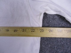 Bru Na Boinne Shirt Mens Extra Large (Japan 2XL) White A Train Einstein MLK