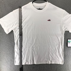 Nike Sportswear Max90 Fit Embroidered Shirt Air Max 1 Men’s Size XL FQ3762-100
