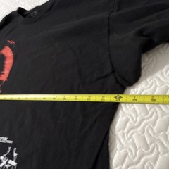 OG The Godfather Graphic T-Shirt 2XL Original Paramount Badass Mens Statement