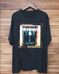 Theory Of A Deadman Band Scars & Souvenirs T Shirt Size S-5XL MI498