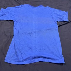 Vintage WalMart T-Shirt Mens Size M Large USA Single Stitch Adult Distressed
