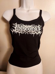 Lorna shore crop top lorna shore womens shirt lorna shore tank top ribbed Xs-3x