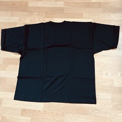 Brooklyn Mint Notorious Big T- Shirt For Men Size: 3XL. Color: Black