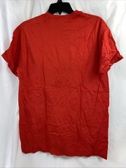 Gilden greatest father T-Shirt And Cap # 1 Dad Medium NEW Legendary world’s