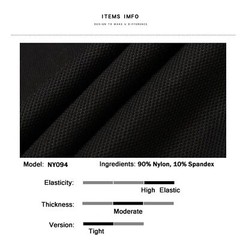 Rubytor™ Ion Slimming And Shaping Undershirt