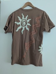 Nike Just Do It NSW Max 90 graphic Crew neck Tee size S