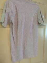 USCG Coast Guard City Traverse City MIchigan VINTAGE T-Shirt USA SIZE S