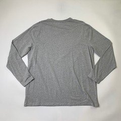 Coolibar T Shirt Mens Extra Large Morada Everyday Long Sleeve Crew Neck UPF 50+