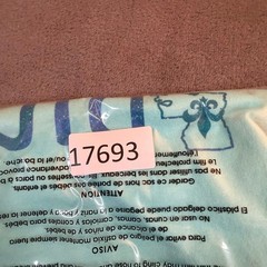 ComfortWash The Big Easy New Orleans Tank Top Light Blue Mens Small Cotton