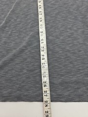 Tommy Bahamas T-Shirt Men XL Gray Polyester Modal Blend.#44197