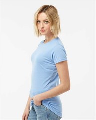 Tultex 240 Women’s Poly-Rich T-Shirt