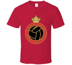 Royal Antwerp F.c. Football Club Soccer Team Belgium Jupiler League T Shirt