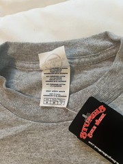 Sturgis Vintage 2007 Bike Week Long Sleeve T-Shirt-NWT – Medium (a1)