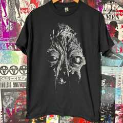 The Fly (Brundlefly) Shirt horror shirt, lovecraft, fantasy shirt, Unisex Tee