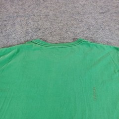 Vintage Mossimo Shirt Mens XL Green Y2K Sidewalkin Surf Rare 2000s 90s Skate