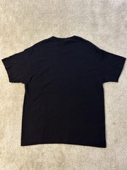 Full Send Shirt Mens Large Black High Value Male Graphic Tee T-Shirt Honduras