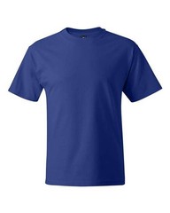 Hanes 2560 Unisex 518T T Shirt Tee