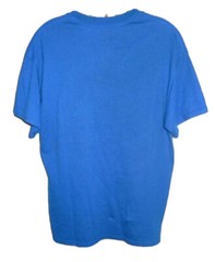 Last Drive-In Picture Show T-Shirt Medium Gatesville TX Movies Under The Stars