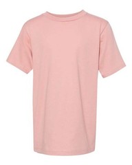 Next Level Youth Cotton T-Shirt