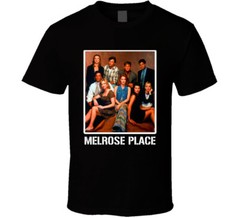 Melrose Place 90s Tv Show Cast T Shirt