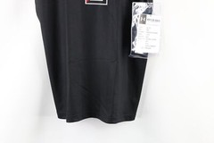 New Under Armour Mens L Sample Texas Tech University Track Competition Jersey