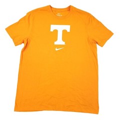 Nike Men’s Size Large Tennessee Volunteer Football Nike Tee T Shirt NWOT (READ)