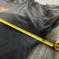 90s Mossimo Free Flight Dragon Skate Tee – Fits XL