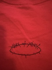 Vintage Jesus Sacrifice King Of Kings T Shirt XL