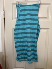 South bay 80s Tank Top Muscle Shirt Medium South Bay New telnyashka