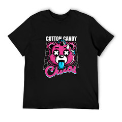 Funny Summer Streetwear DTF Graphic Print T Shirt, Size S to 5XL Code 6314-16