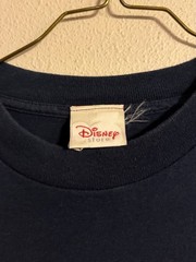 Vintage 90s Disney Store Binford Tools Home Improvement TV Show Shirt M USA Made
