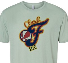 Indiana Fever – Caitlin Clark – 22 – WNBA – Iowa – Fast Shipping – Top Seller
