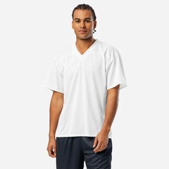 All-Over Print American Football Jersey