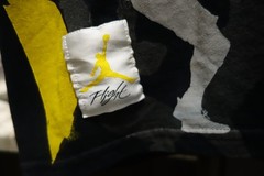 Nike Air Jordan Flight 4XL Shirt AOP Graphic Tee Y2K Hip Hop Breaking Bad Xtra