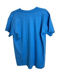 Gene Doll 1999 4th Convention 50’s Flashback Blue T-Shirt L (see measurement)