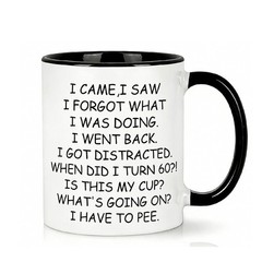 60th Birthday Gift for Women Men Funny Gag Present Idea 60th Bday (71 chars)