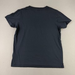 Fjallraven Forest Mirror T-Shirt Mens XL Graphic Tee Outdoor Casual Short Sleeve
