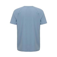 ASICS Round Neck Pullover Sports Short Sleeve T-Shirt